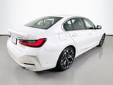 2026 BMW 3 Series - Preview 5