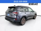 2026 Subaru Forester - Preview 7