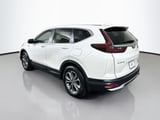 2022 Honda CR-V - Preview 7