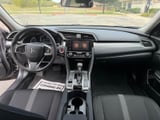 2018 Honda Civic - Preview 9