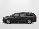 2026 Toyota Sienna - Preview 3