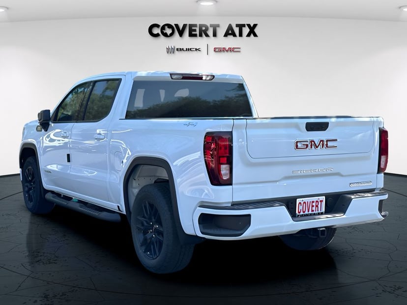 2026 GMC Sierra 1500 - Image 3