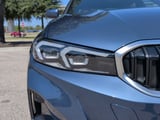 2026 BMW 3 Series - Preview 3