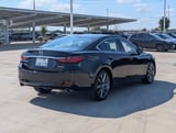2021 Mazda Mazda6 - Preview 5