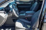 2026 Cadillac XT5 - Preview 10