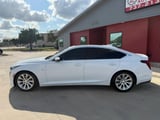 2020 Cadillac CT5 - Preview 9