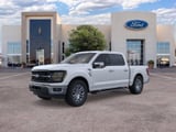 2026 Ford F-150 - Preview 2