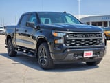 2026 Chevrolet Silverado 1500 - Preview 2
