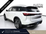 2027 INFINITI QX60 - Preview 5