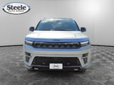2026 Jeep Grand Wagoneer - Preview 8