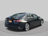 2024 Chevrolet Malibu - Preview 5