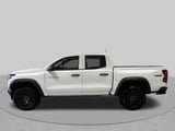 2025 Chevrolet Colorado - Preview 2