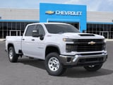 2026 Chevrolet Silverado - Preview 7