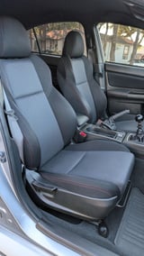 2015 Subaru WRX - Preview 9