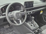 2026 Honda CR-V - Preview 2