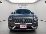 2019 Lincoln Nautilus - Preview 8