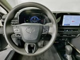 2025 Toyota Camry - Preview 11