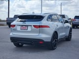 2017 Jaguar F-PACE - Preview 7