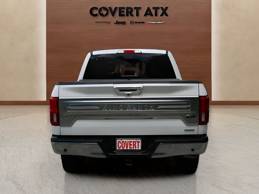 2020 Ford F-150 - Image 3
