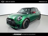 2026 MINI Hardtop - Preview 2