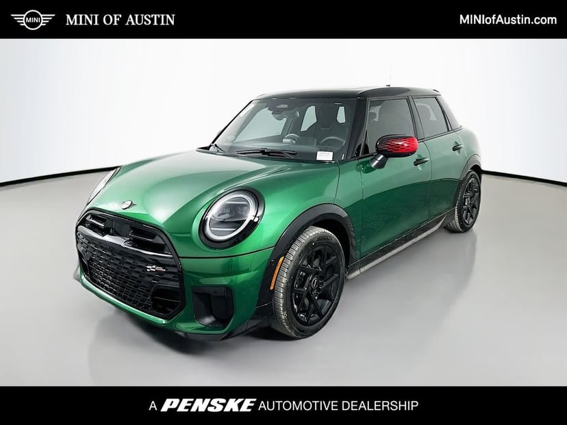 2026 MINI Hardtop - Image 1