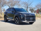 2026 Kia Sportage - Preview 3