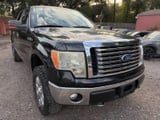 2011 Ford F-150 - Preview 2