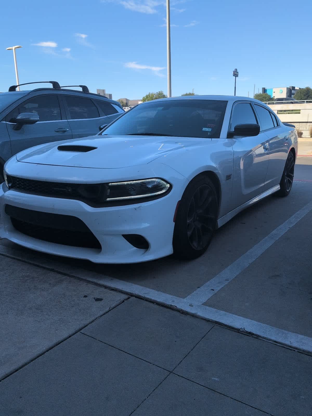 2023 Dodge Charger - Image 1
