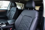 2026 Volkswagen Atlas - Preview 11