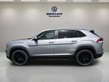 2026 Volkswagen Atlas Cross Sport - Preview 2