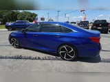 2018 Honda Accord - Preview 6