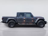 2021 Jeep Gladiator - Preview 5
