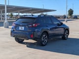 2024 Subaru Crosstrek - Preview 5