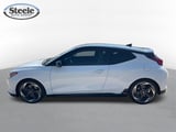 2021 Hyundai Veloster - Preview 3