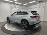 2026 Mercedes-Benz GLC - Preview 5