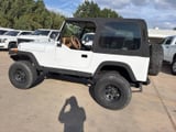 1995 Jeep Wrangler - Preview 9