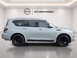 2024 Nissan Armada - Preview 6