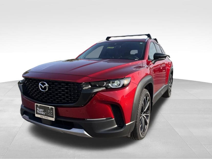 2024 Mazda CX-50 - Image 1