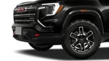 2027 GMC Terrain - Preview 5