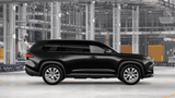 2026 Toyota Grand Highlander - Preview 14