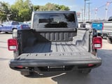 2025 Jeep Gladiator - Preview 7