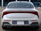 2026 Kia K5 - Preview 12