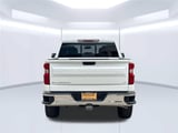2026 Chevrolet Silverado - Preview 4
