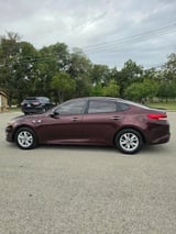 2016 Kia Optima - Preview 5