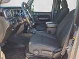 2022 Jeep Wrangler - Preview 15