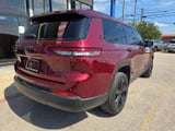 2024 Jeep Grand Cherokee L - Preview 8