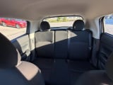 2024 Mitsubishi Mirage - Preview 14