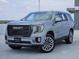 2023 GMC Yukon - Preview 2