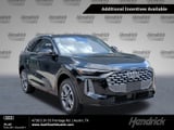 2026 Audi Q5 - Preview 2