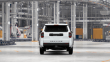 2026 Toyota 4Runner - Preview 8